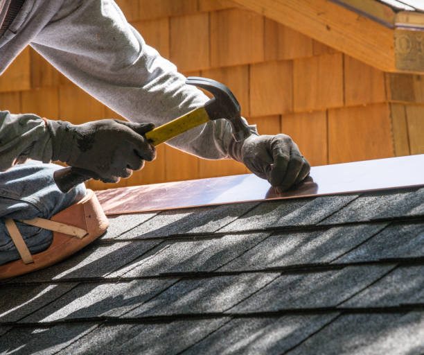 Quick and Trustworthy Emergency Roof Repair Services in Warren Park, IN